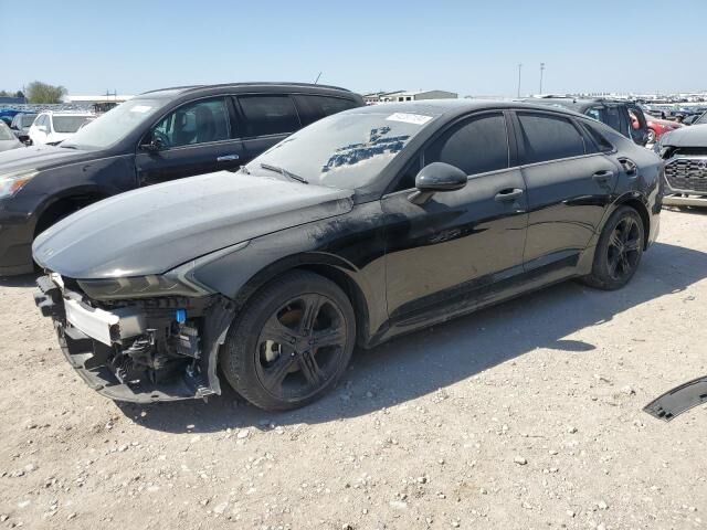 2023 KIA K5