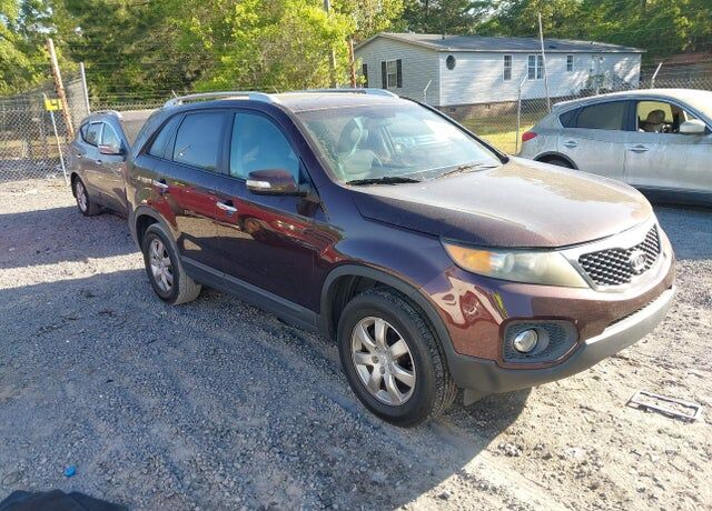 2011 KIA Sorento