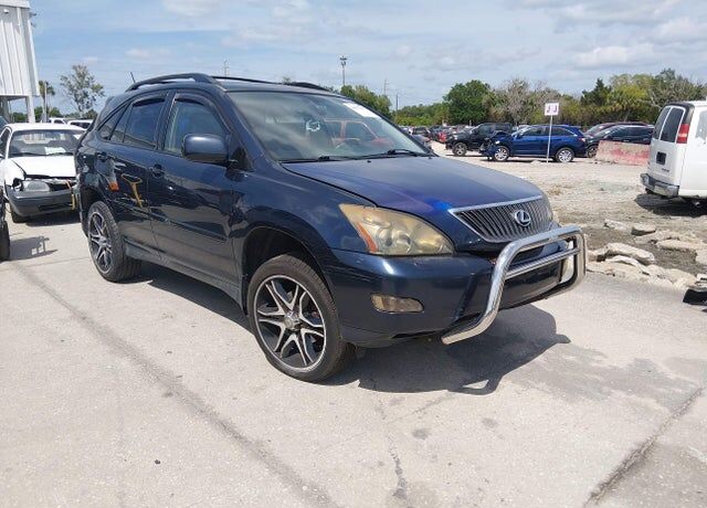 2004 LEXUS RX