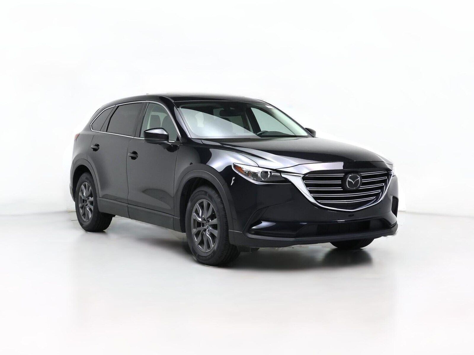 2023 MAZDA CX-9
