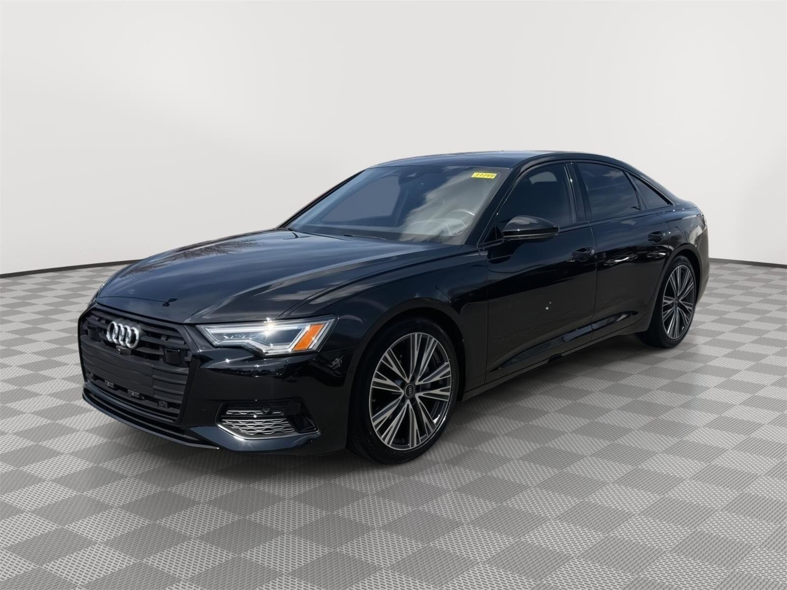 2023 AUDI A6