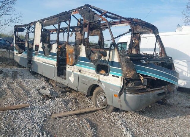 1994 FORD Recreational Vehicle