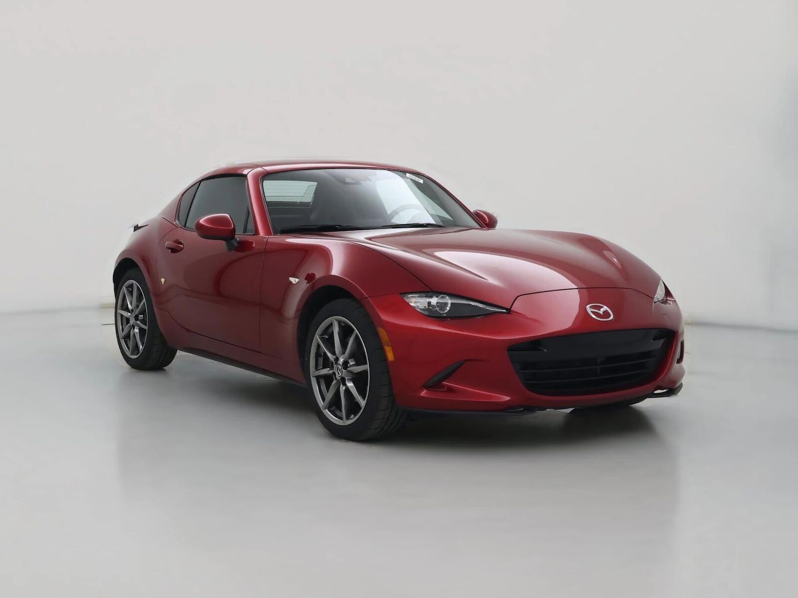 2021 MAZDA MX-5