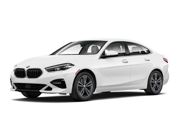 2020 BMW 2 Series