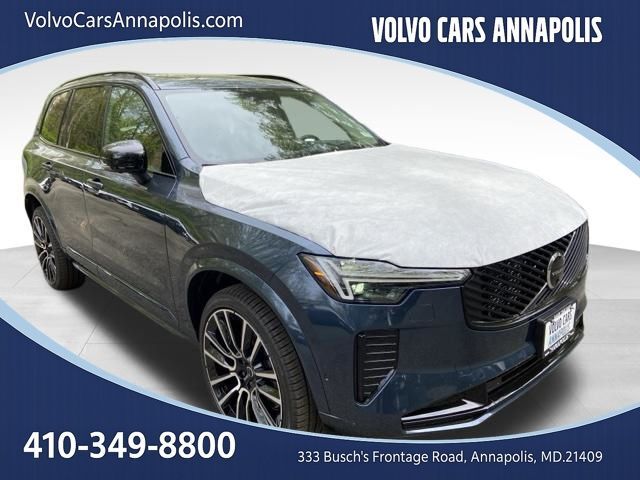 2026 VOLVO XC90