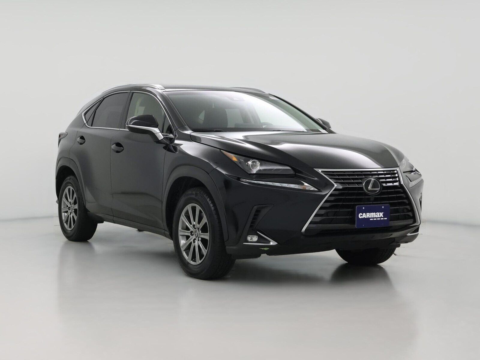 2019 LEXUS NX