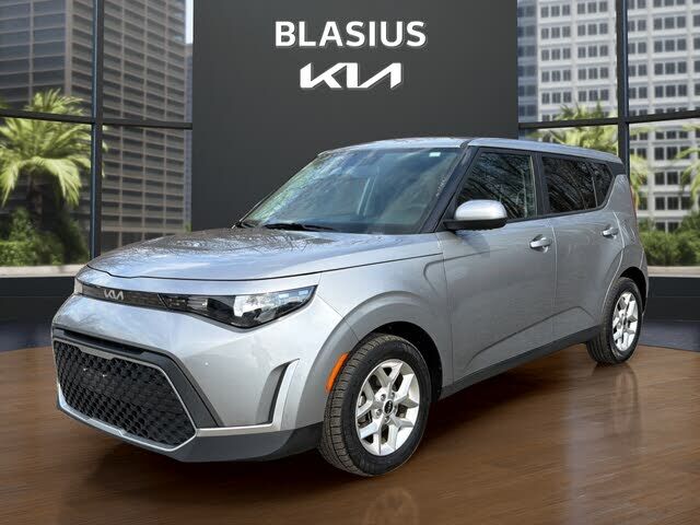 2023 KIA Soul
