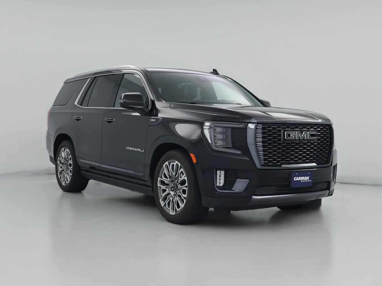 2023 GMC Yukon