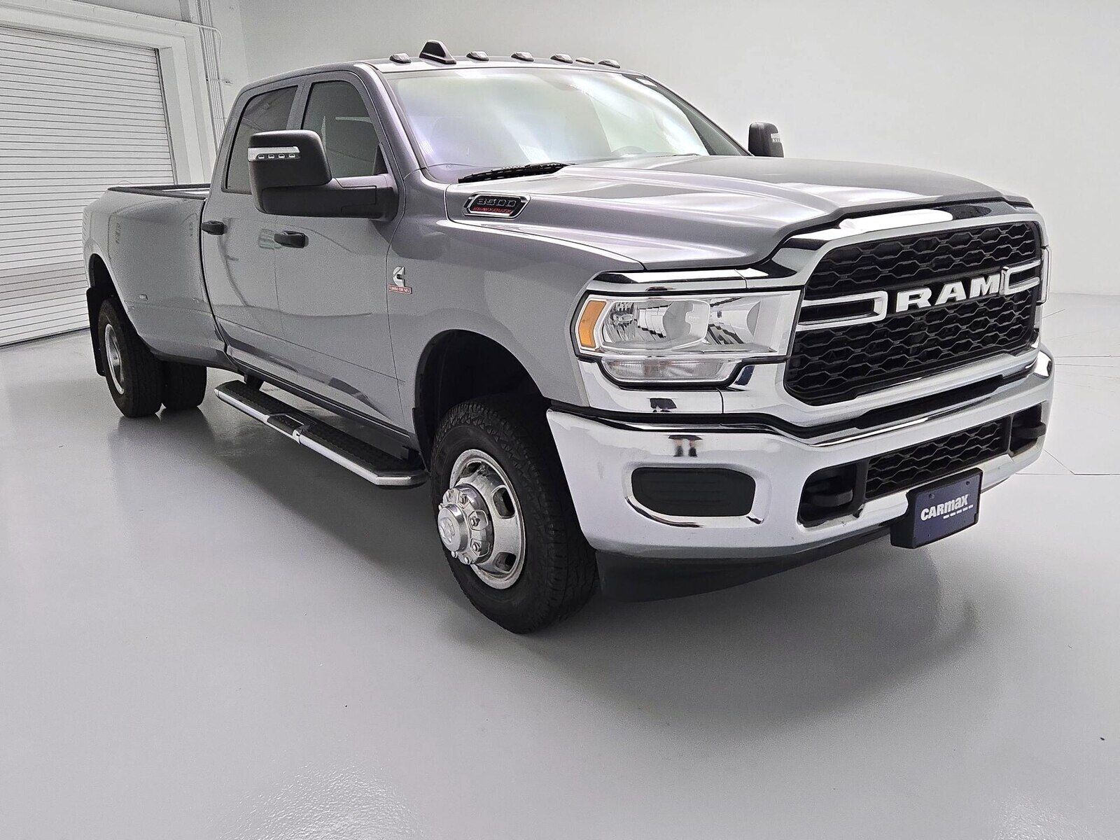 2024 RAM 3500
