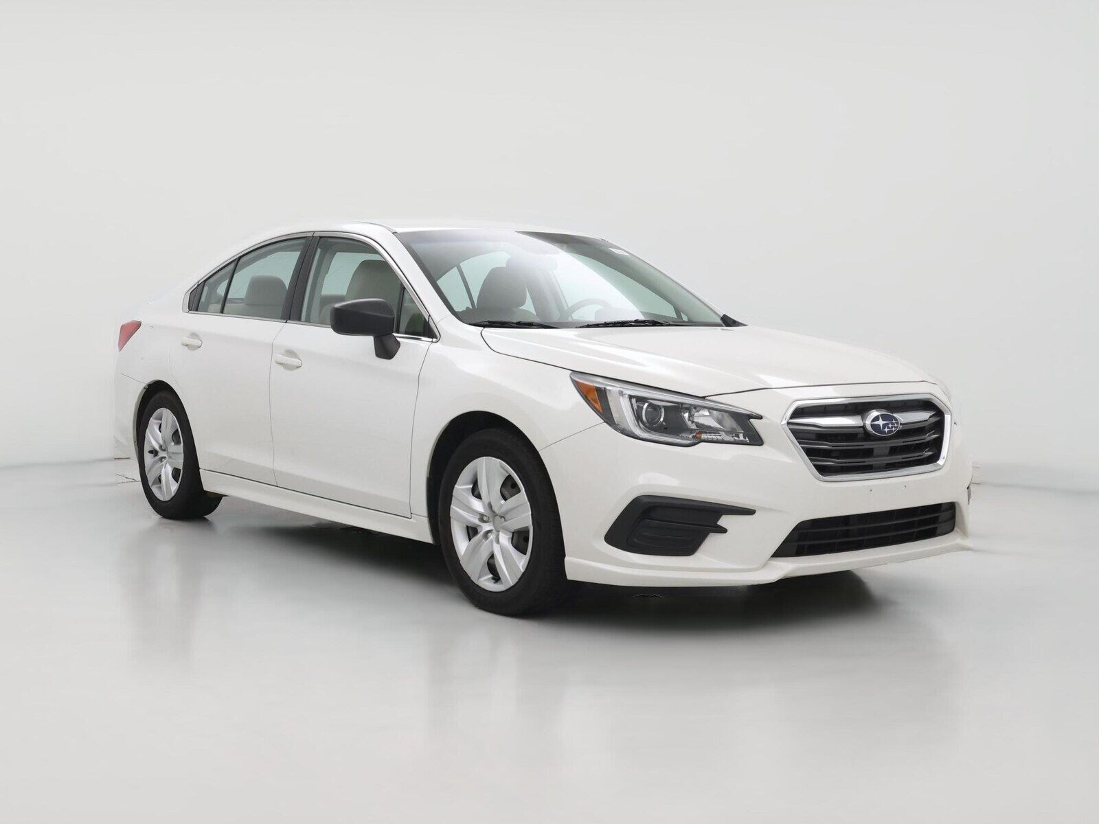 2019 SUBARU Legacy
