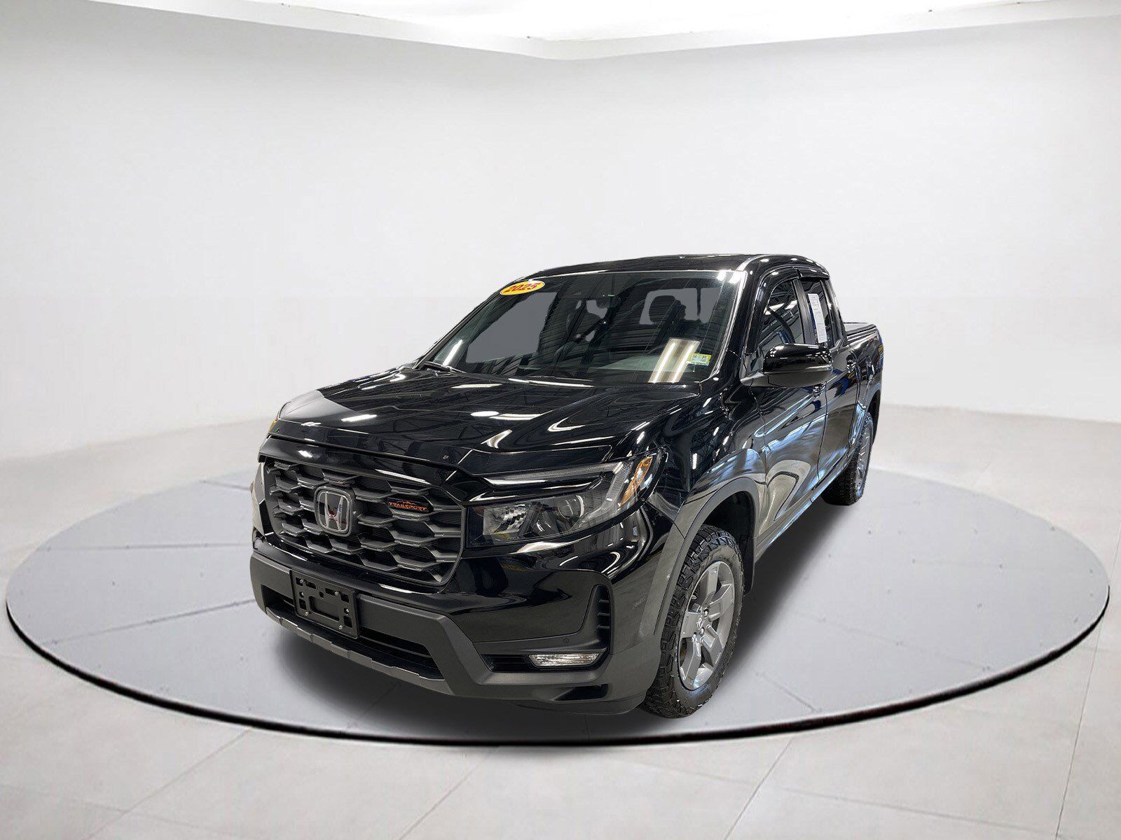 2025 HONDA Ridgeline