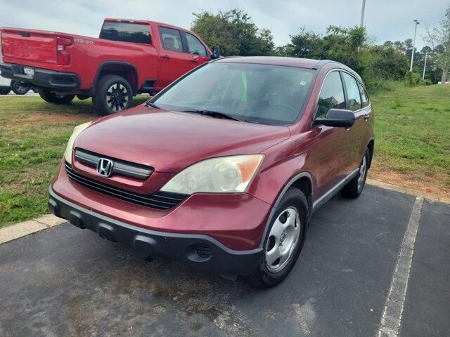 2009 HONDA CR-V