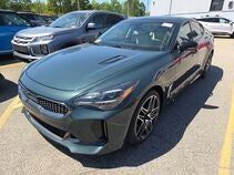 2022 Kia Stinger