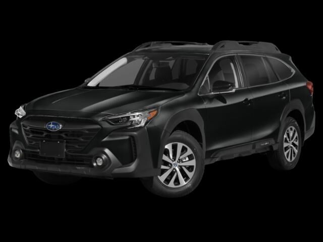 2023 SUBARU Outback
