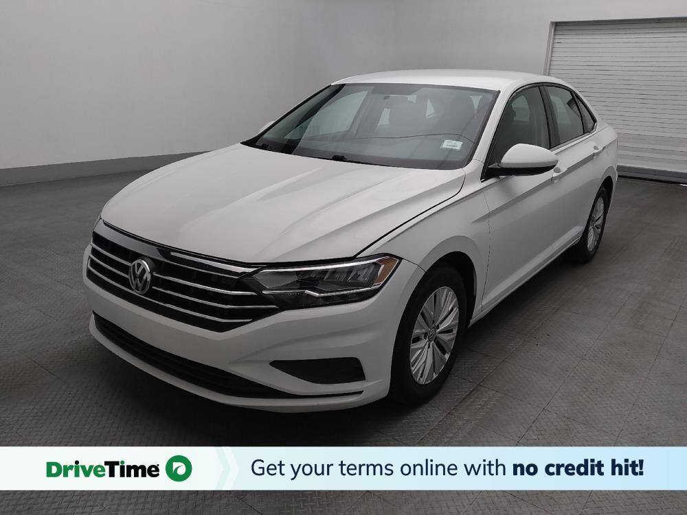 2019 VOLKSWAGEN Jetta