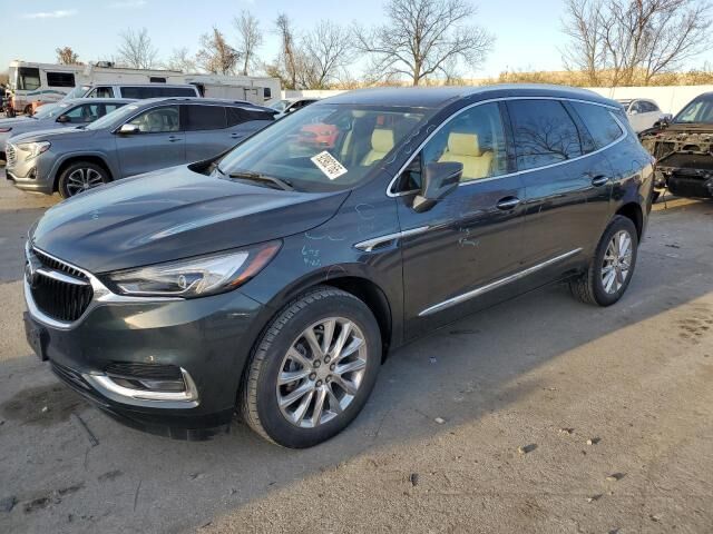 2019 BUICK Enclave