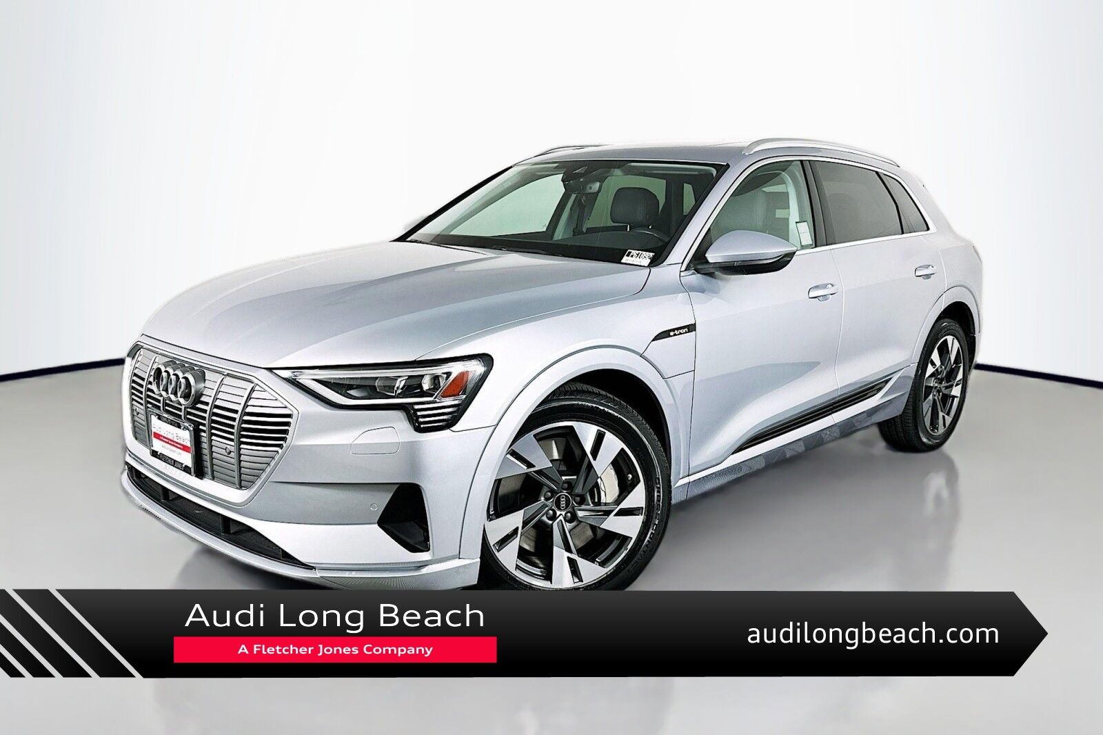 2023 AUDI e-tron