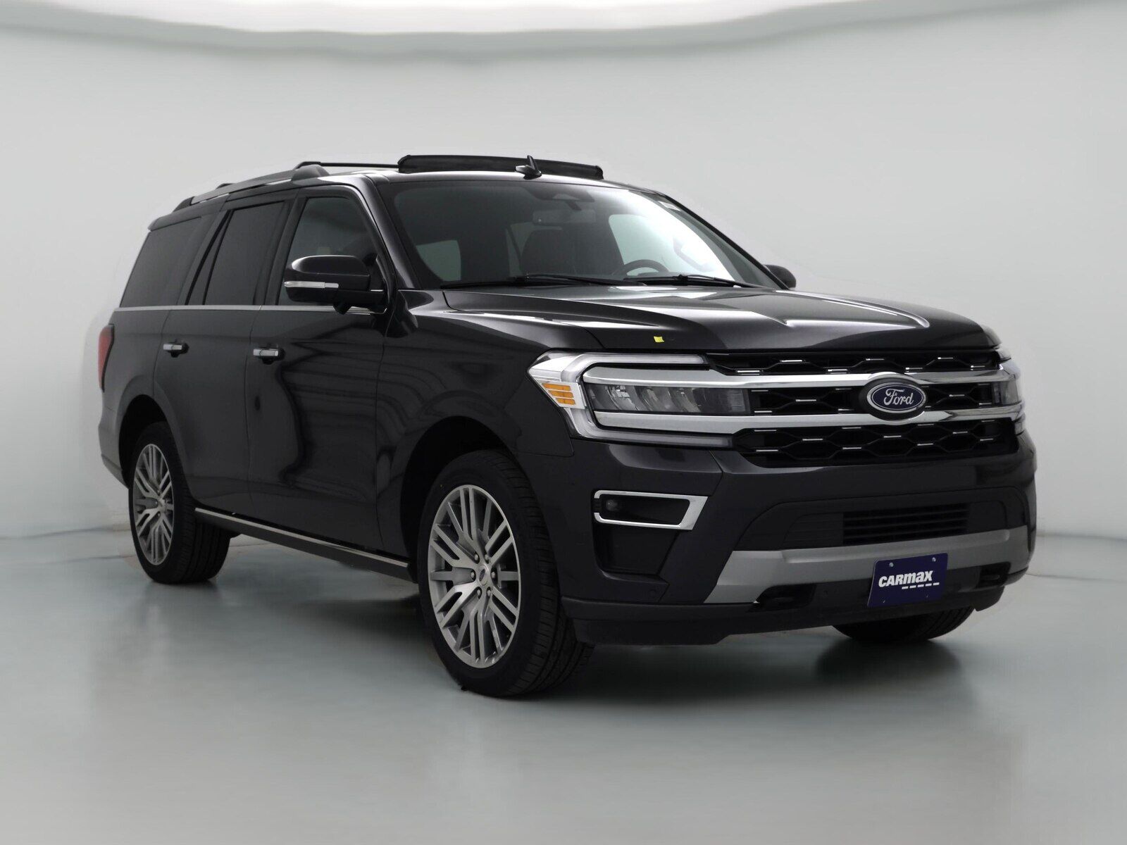 2023 FORD Expedition