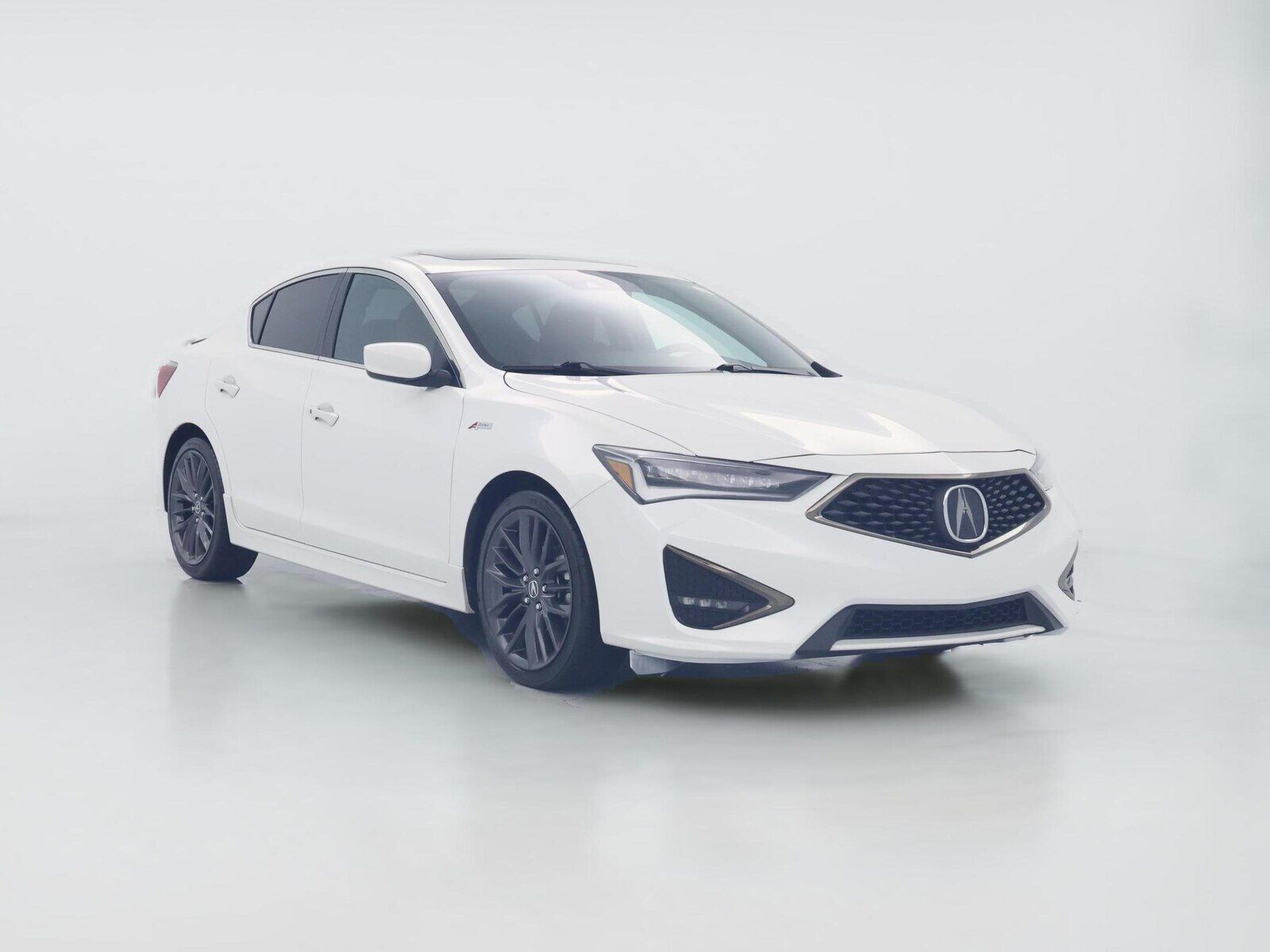 2022 ACURA ILX