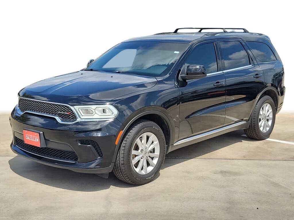 2023 DODGE Durango