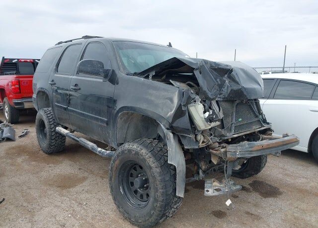 2007 CHEVROLET Tahoe