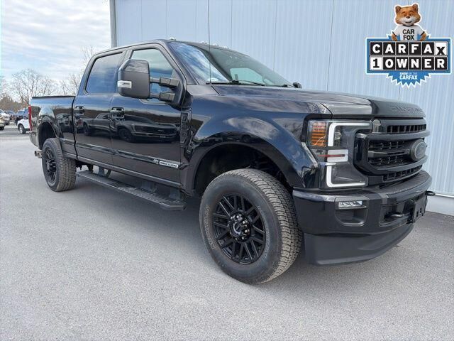 2020 FORD F-350