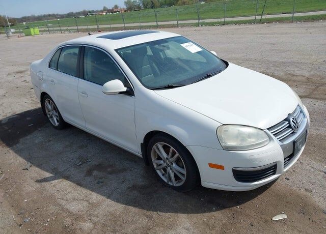 2009 VOLKSWAGEN Jetta