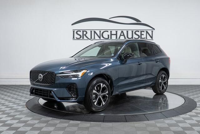 2026 VOLVO XC60