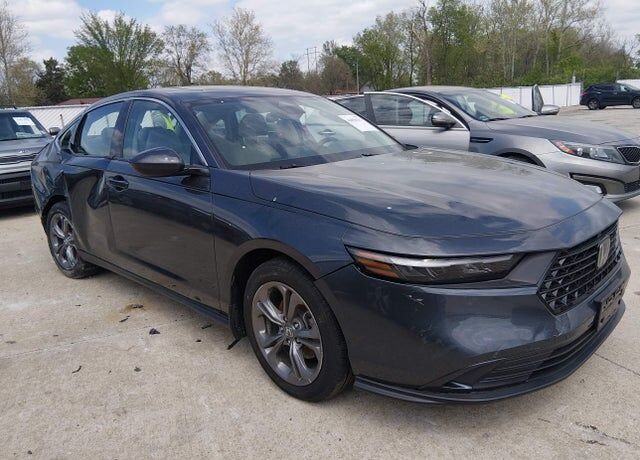 2024 HONDA Accord