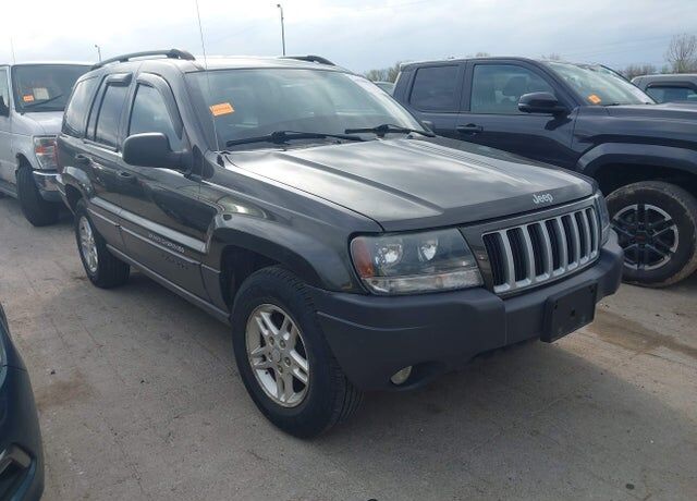 2004 JEEP Grand Cherokee