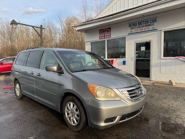 2009 HONDA Odyssey