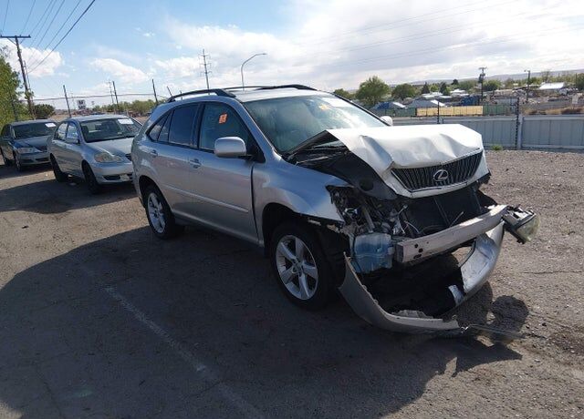 2004 LEXUS RX