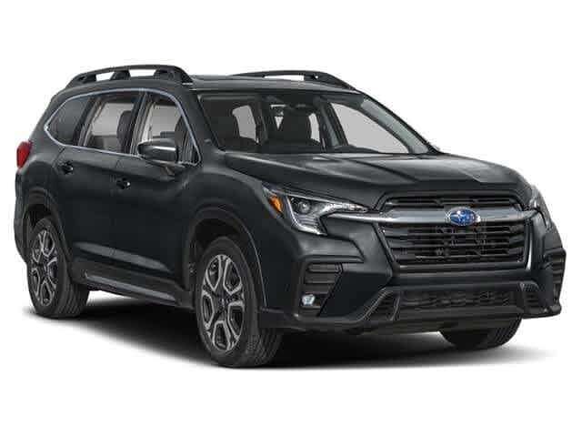 2023 SUBARU Ascent