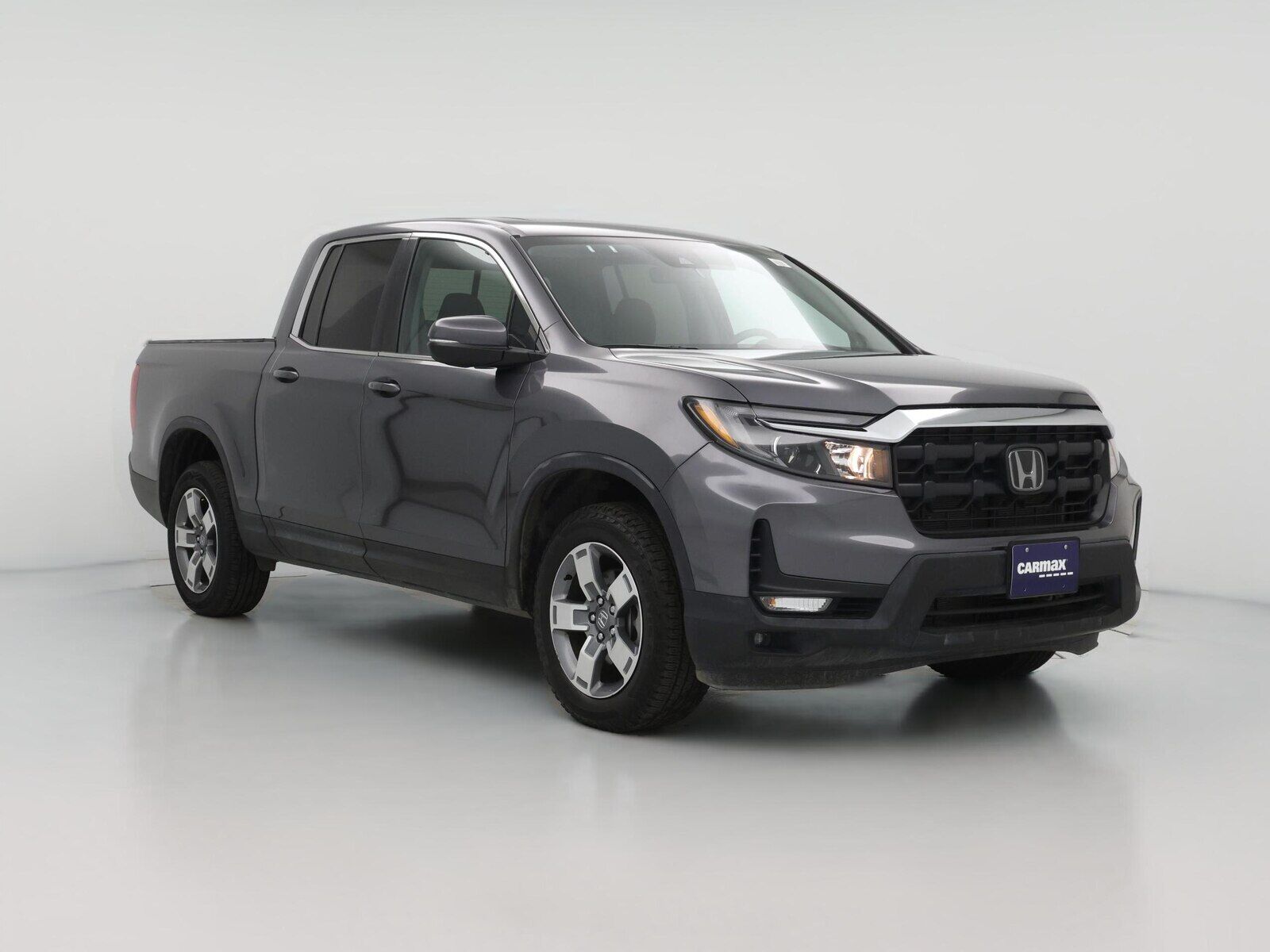 2025 HONDA Ridgeline