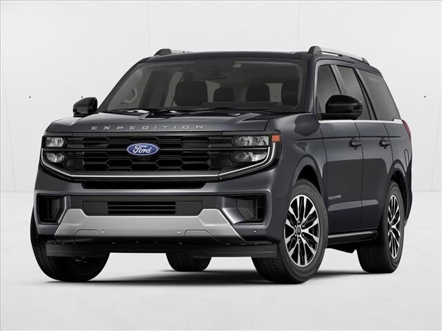2026 FORD Expedition