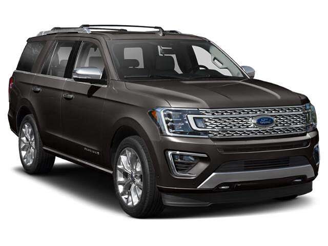 2019 FORD Expedition