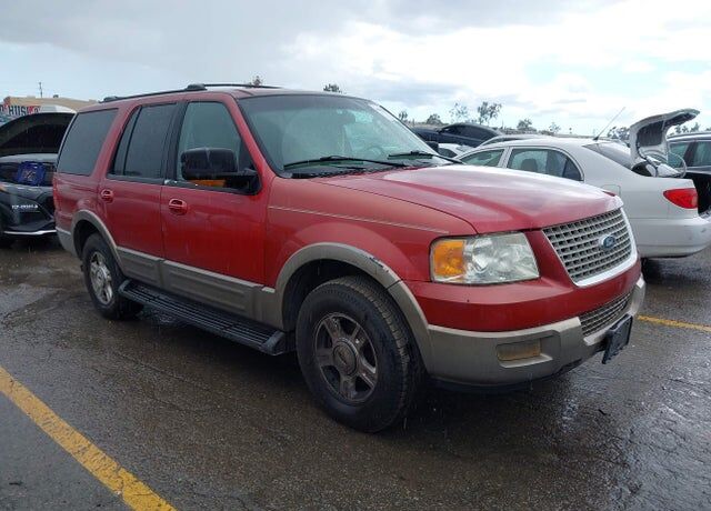 2003 FORD Expedition