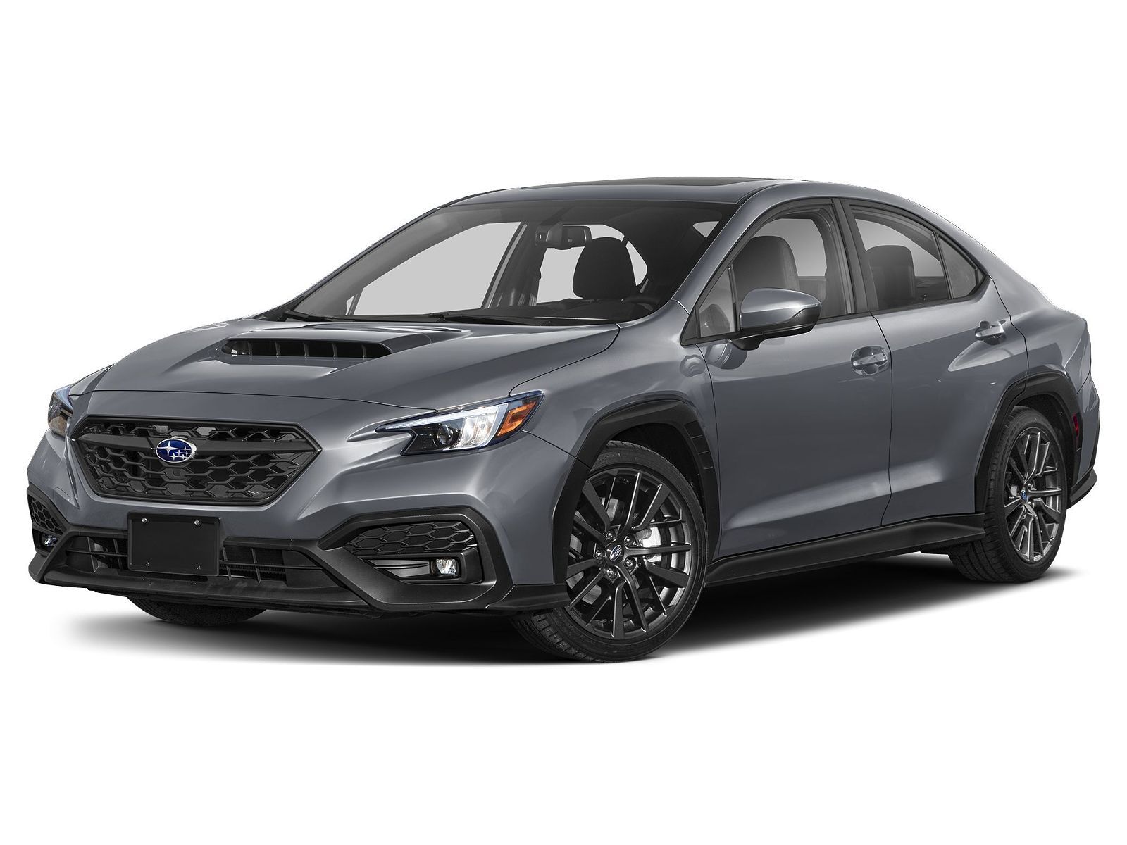2026 SUBARU WRX