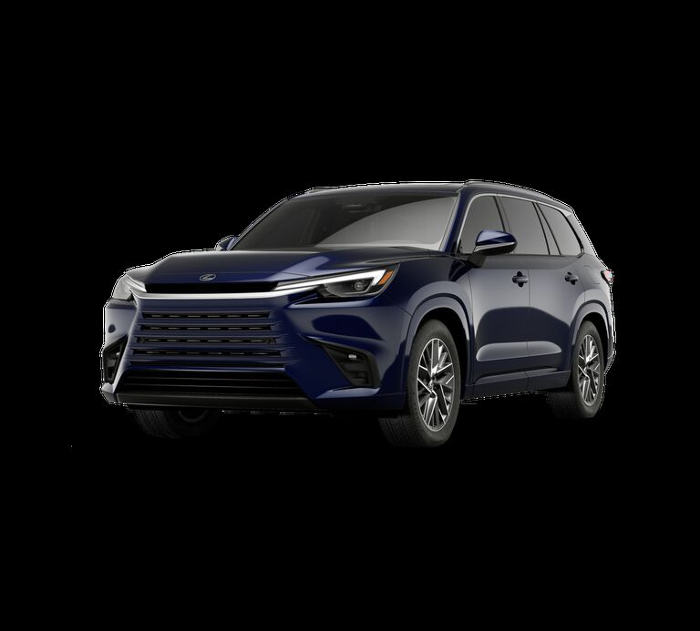 2026 LEXUS TX