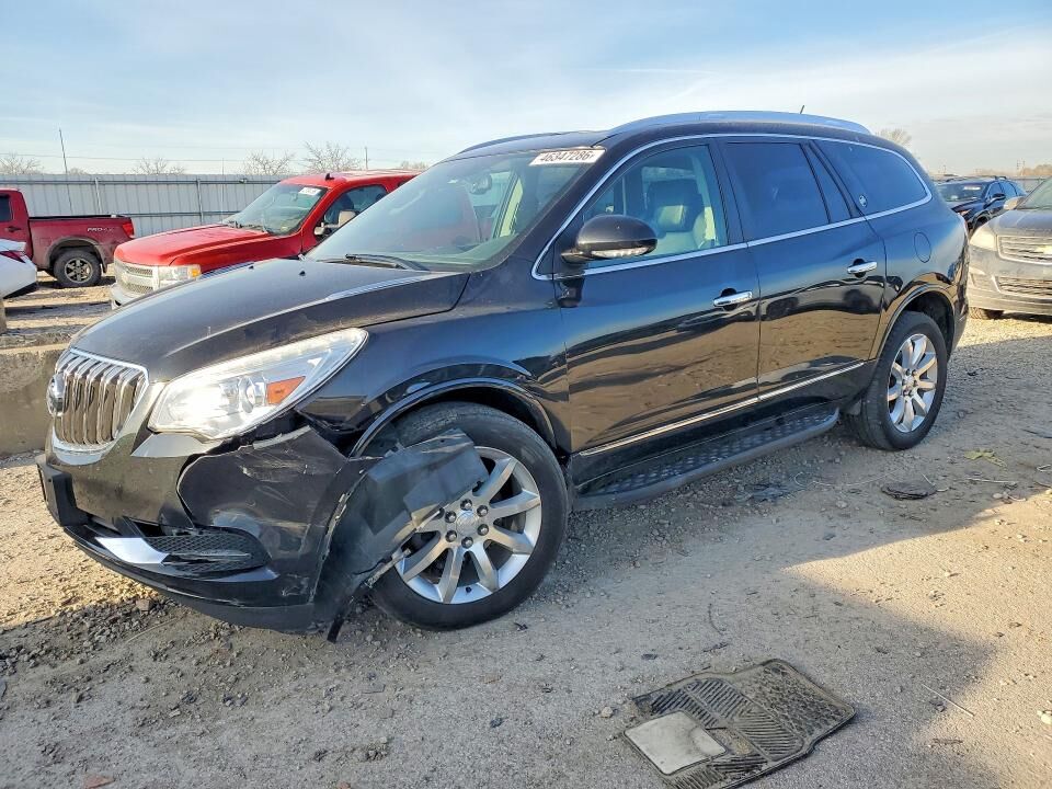 2013 BUICK Enclave