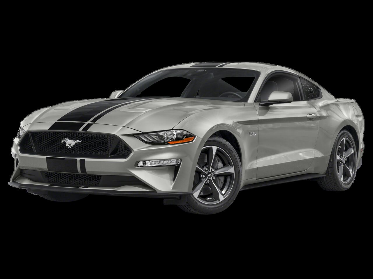 2023 FORD Mustang