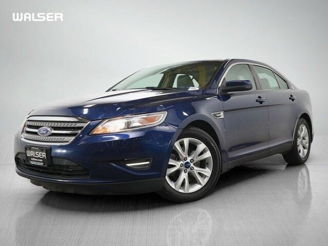 2012 FORD Taurus