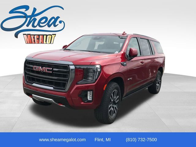 2024 GMC Yukon XL