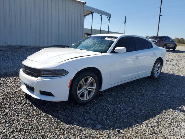 2021 DODGE Charger