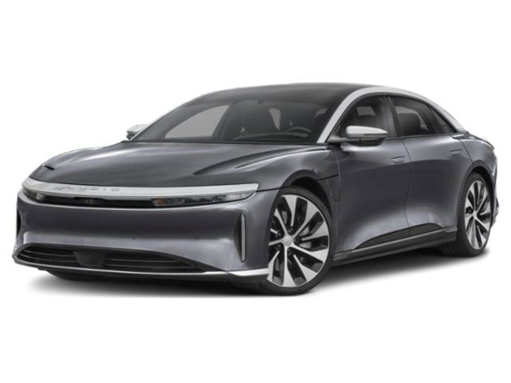 2024 LUCID Air