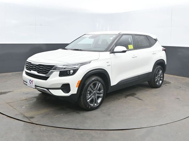 2023 KIA Seltos