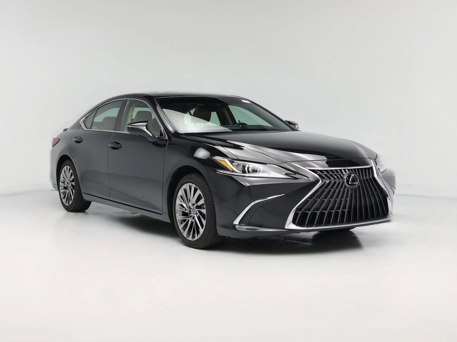 2024 LEXUS ES