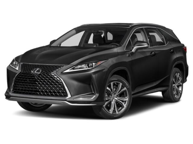 2020 LEXUS RX