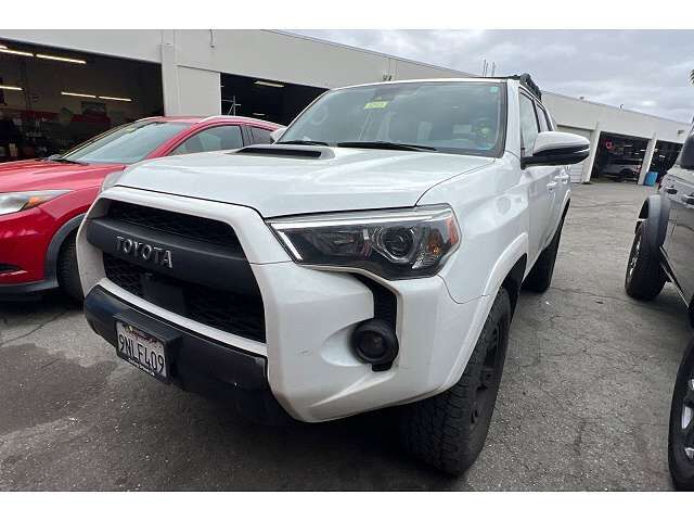2024 TOYOTA 4-Runner