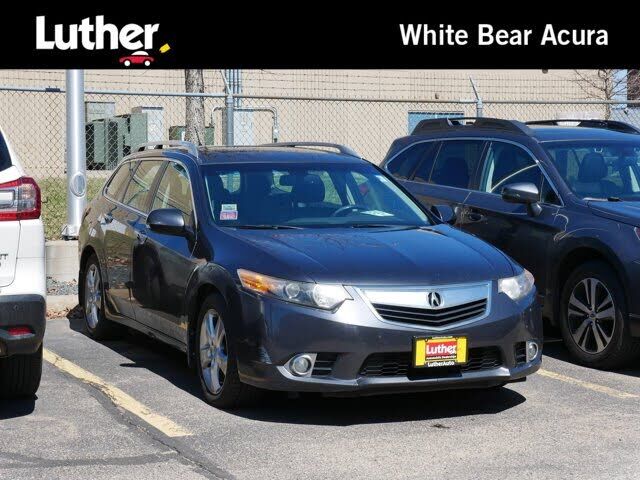 2011 Acura TSX